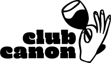 club canon logo